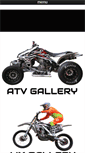 Mobile Screenshot of chaosmxgraphics.com